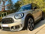 Mini Countryman SE ALL4 John Cooper Works Full option!, Auto's, Mini, Automaat, 42 g/km, Euro 6, Countryman