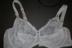 Witte BH Prima Donna , eu: 80 E .Fr 95E., Kleding | Dames, Ondergoed en Lingerie, Prima Donna, Ophalen of Verzenden, BH