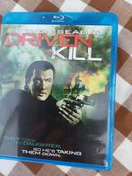Driven to kill, Ophalen of Verzenden, Actie