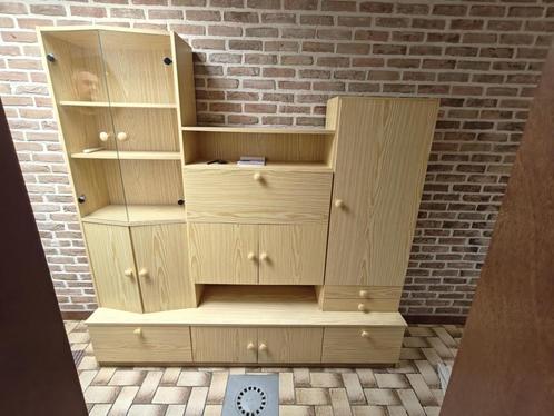 inboedel en kasten, Huis en Inrichting, Complete inboedels, Ophalen