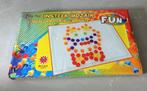 Insteek mozaïk Global Fun, Kinderen en Baby's, Ophalen, Gebruikt