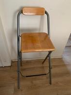 3 belles Chaises hautes pliable, Maison & Meubles, Trois, Gris, Chaises haute, Enlèvement