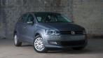 Vw polo 1.2 tdi 2014, Auto's, Voorwielaandrijving, Euro 5, Stof, Zwart