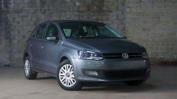 Vw polo 1.2 tdi 2014 beschikbaar voor biedingen