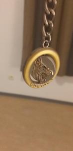 Sleutelhanger paard hoofd. Voor de paardenliefhebber., Enlèvement, Utilisé, Animal et Nature