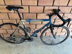 Koersfiets heren, Fietsen en Brommers, Ophalen, Heren, Aluminium, Zo goed als nieuw