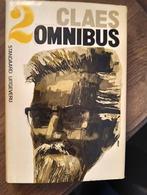 Ernest Claes omnibus twee, Gelezen, België, Verzenden, Ernest Claes