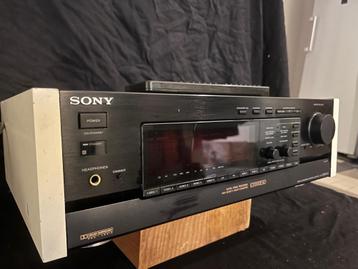 Sony TA E2000ESD Pre Amplificateur beschikbaar voor biedingen