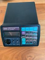 Nieuwe staat AOR AR-2001 scanner/receiver/ontvanger Desktop, Telecommunicatie, Ophalen of Verzenden, Zo goed als nieuw, 500 kanalen of meer