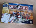 Monopoly elektronische editie, Ophalen of Verzenden, Zo goed als nieuw