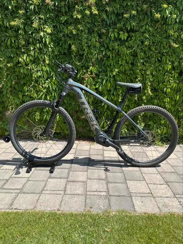Trek Powerfly 7 – 2022 – L– Bosch Performance CX – 625Wh beschikbaar voor biedingen