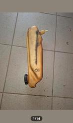 Ik zoek benzinetank voor mametora, Enlèvement ou Envoi