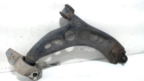 DRAAGARM RECHTS VOOR Skoda Octavia (1Z3) (01-2004/06-2013), Auto-onderdelen, Ophanging en Onderstel, Skoda, Gebruikt