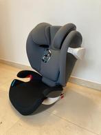 cybex solution m-fix zgan, Kinderen en Baby's, 15 t/m 36 kg, Verstelbare rugleuning, Zo goed als nieuw, Isofix