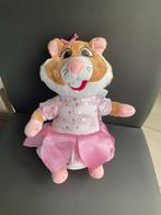 Albert Heijn ( AH ) efteling hamster - Roze elfje, Ophalen of Verzenden