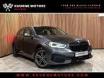 BMW 1 Serie 118 i Alu17"/Led/Gps/Carplay/Cruise/Bt *1j garan, Auto's, BMW, 1 Reeks, Gebruikt, 1415 kg, 5 deurs