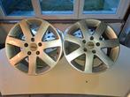 4 jantes Alu Autec 16 pouces, Auto-onderdelen, Banden en Velgen, Ophalen, 16 inch, Velg(en)