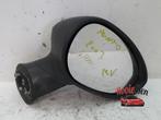 Rétroviseur extérieur droit d'un Fiat Punto Grande, -, 3 mois de garantie, Utilisé, Fiat