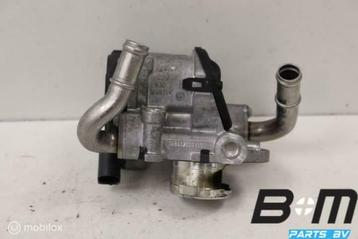 EGR regelklep VW Beetle 5C 2.0 TDI RHD 04L131501R disponible aux enchères