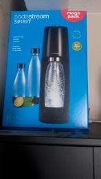 Sodastream, Elektronische apparatuur, Bruiswatermachines, Ophalen of Verzenden