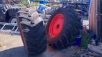 Banden met velg 540/65r30, Zakelijke goederen, Landbouw | Onderdelen | Banden, Velgen en Assen, Ophalen