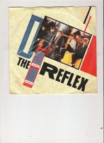 Duran Duran - The Reflex - Make me Smile, Cd's en Dvd's, Vinyl Singles, Gebruikt, 7 inch, Single, Ophalen of Verzenden