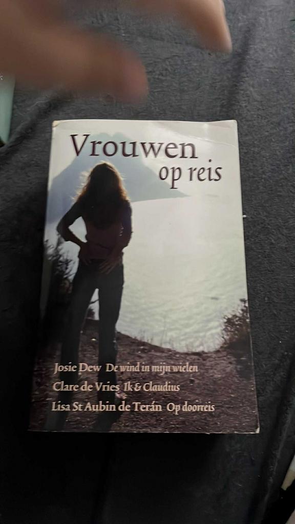 Vrouwen op reis, Kleding | Dames, Leggings, Maillots en Panty's, Zo goed als nieuw, Ophalen of Verzenden