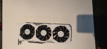 Gigabyte RTX 2080 - Wit beschikbaar voor biedingen