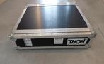 Thon Rack 2U Eco 40, Enlèvement ou Envoi, Utilisé, Haut-parleur ou Amplificateur, Flight case