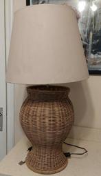 Tafel of kast lamp, Huis en Inrichting, Ophalen of Verzenden