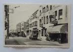 BREDENE A/ZEE GENT STRAAT  Oldtimer  VW KEVER  CITROEN 2CV, Verzamelen, Postkaarten | België, Verzenden, 1940 tot 1960, Ongelopen
