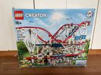 Lego Roller Coaster, Kinderen en Baby's, Speelgoed | Duplo en Lego, Ophalen, Gebruikt, Complete set, Lego