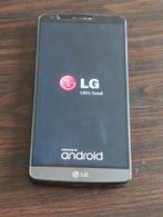 Lg G3 16gb smartphone, Télécoms, Téléphonie mobile | LG, Enlèvement ou Envoi, Comme neuf