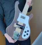 Neck en bridge pickups uit replica Rickenbacker 4003, Musique & Instruments, Enlèvement ou Envoi