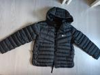 Nike donsjas, Kleding | Dames, Jassen | Winter, Zwart, Nike, Ophalen of Verzenden, Zo goed als nieuw
