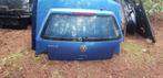 VW POLO ACHTERKLEP BJ 2000 2002, Auto-onderdelen, Gebruikt, -, Ophalen of Verzenden, Achter