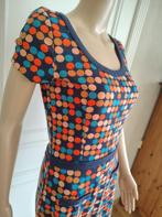 leuk retro kleedje, Kleding | Dames, Verzenden