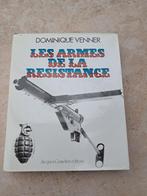 Les armes de la résistance, Ophalen of Verzenden