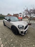 Mini Countryman ALL4 plug in hybride, Auto's, Automaat, Zwart, Countryman, Leder