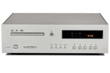 Le nouveau Luxman D-07x, l'une des meilleures combinaisons l, Enlèvement ou Envoi, Neuf, Autres marques
