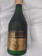 Volle fles cognac Duvigneau (van Makro), Nieuw, Ophalen of Verzenden
