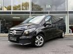 Mercedes-Benz V-Class 220 EXTRALANG / LEDER / CARPLAY / CAME, Autos, Achat, Euro 6, Entreprise, 7 places