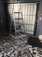 Trapladder, Enlèvement, Comme neuf