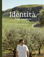 Kookboek Identita(nieuw)- Peppe Giacomazza - aankooppr 44,5€, Boeken, Kookboeken, Nieuw, Peppe Giacomazza, Ophalen of Verzenden