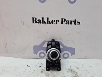 I-Drive knop van een BMW 1-Serie beschikbaar voor biedingen