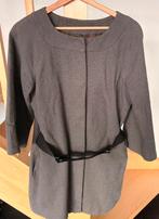 NAF NAF manteau, Enlèvement, Comme neuf, Brun