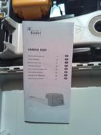 varrox eddy verdamper, Bijen