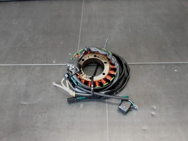 VS800 1992 - 2000 Suzuki Alternator D1-62439, Motoren, Onderdelen | Suzuki
