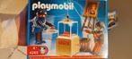 Playmobil 4265 juwelenroof, Ophalen, Zo goed als nieuw