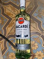 Bacardi blanc 1L, Zo goed als nieuw